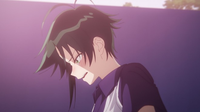 The Shiunji Family Children